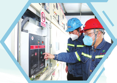 同煤集團--精準防控全面復工復產 奮力實現首季“開門紅”