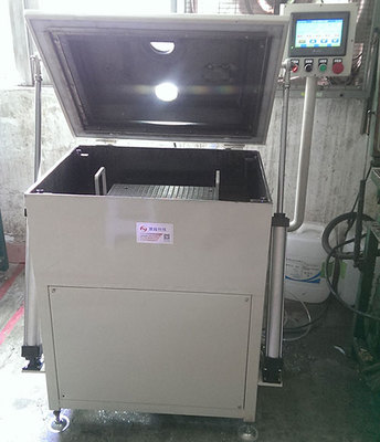 全自動(dòng)單缸真空含浸漆機(jī)_設(shè)備欄目_