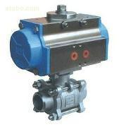 【廣州氣動(dòng)高壓球閥、Q661F氣動(dòng)焊接式球閥】Q661F,價(jià)格,報(bào)價(jià),種類、品牌,廠家,供應(yīng)商,廣州潤品機(jī)電設(shè)備 - 產(chǎn)品庫 - 阿土伯交易網(wǎng)