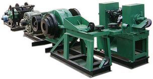 拉絲機組合/多連鋼筋拉絲機,創行業龍頭 興百年品牌_機電之家