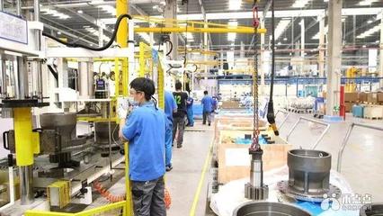 危中尋“嘉”計|吃、住、行,全都離不開TA家產品,還玩工業4.0,嘉興這家企業,十項全能!