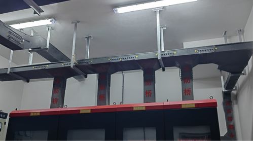 機(jī)電安裝精品工程是什么樣 一飽眼福