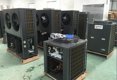 6匹空氣源熱泵|6匹熱泵熱水機(jī)組廠家-