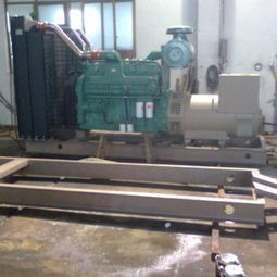 廠家直銷租賃柴油發(fā)電機組,上柴等供應商 揚州華中宏泰機電設備制造廠