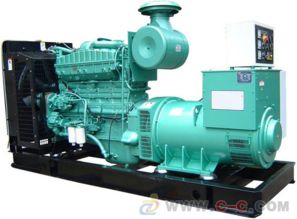 廠家直銷供應150kw東風康明斯柴油發(fā)電機組