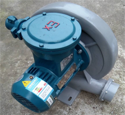 EX-G-10-寧波防爆鼓風機廠家現(xiàn)貨