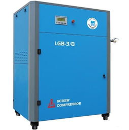 鐘樓區開山lgbp螺桿空壓機價格 廠家 圖片