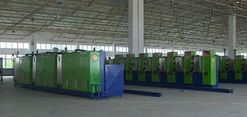 干出業(yè)績 亮出成績|乳山:創(chuàng)新招商引資體制機制 雙招雙引工作開創(chuàng)新局面