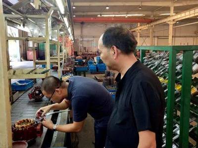 機電設備行業迎來新機遇 金箔工藝與智能制造的融合